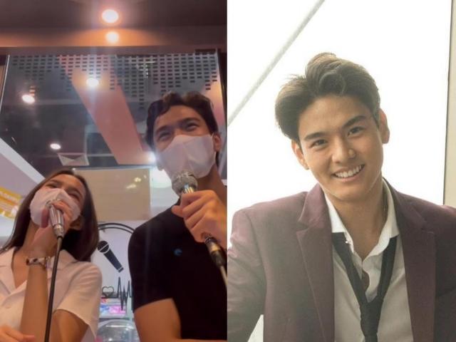 Zephanie and Michael Sager