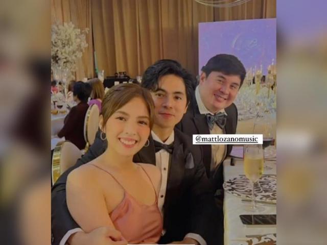 miguel tanfelix and ysabel ortega