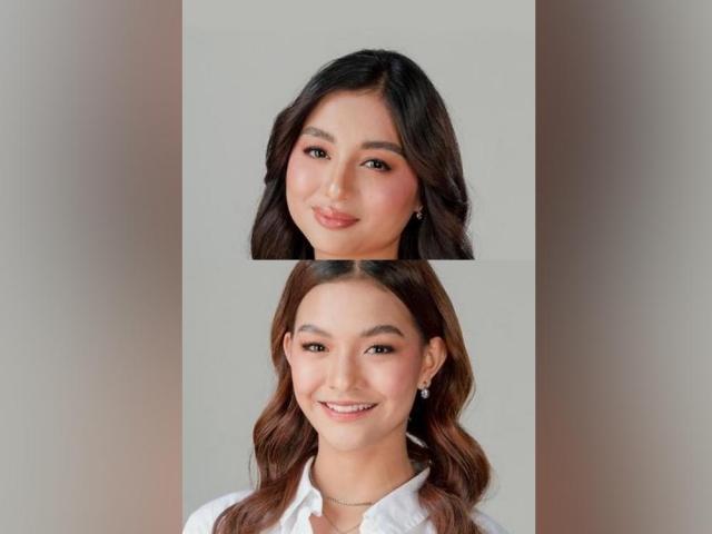 Shayne Sava Althea Ablan