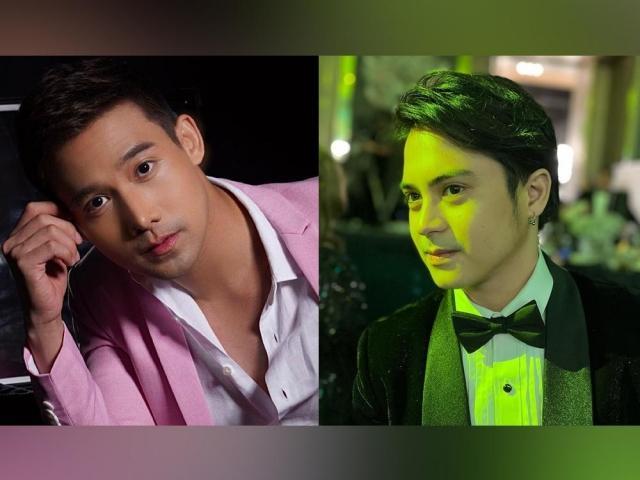 ken chan and jake vargas