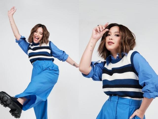 joyce pring