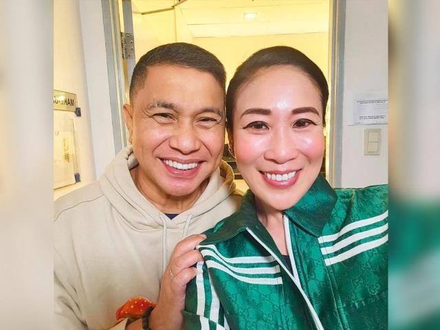 annette gozon valdez jose manalo