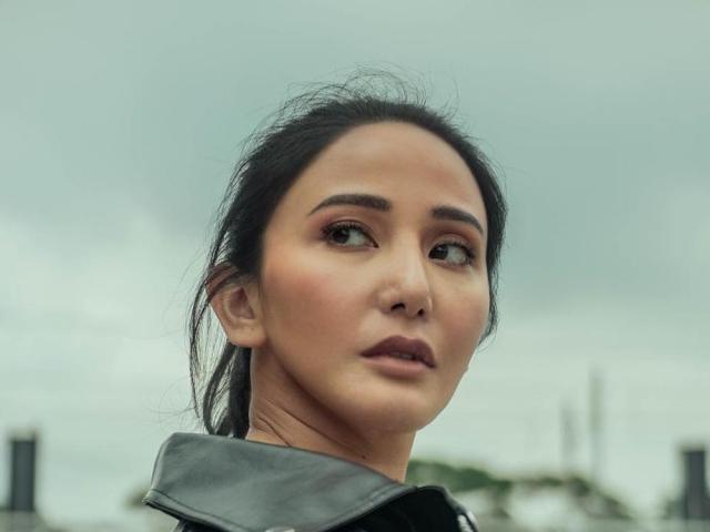 Katrina Halili