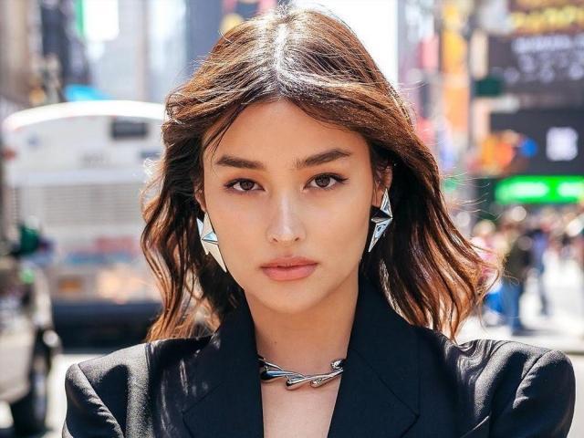 Liza Soberano