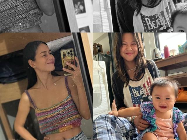 Bettinna Carlos Gummy Amina