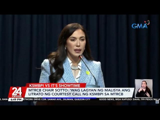 mtrcb chair lala sotto