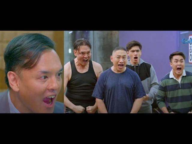 Pepito Manaloto September 30