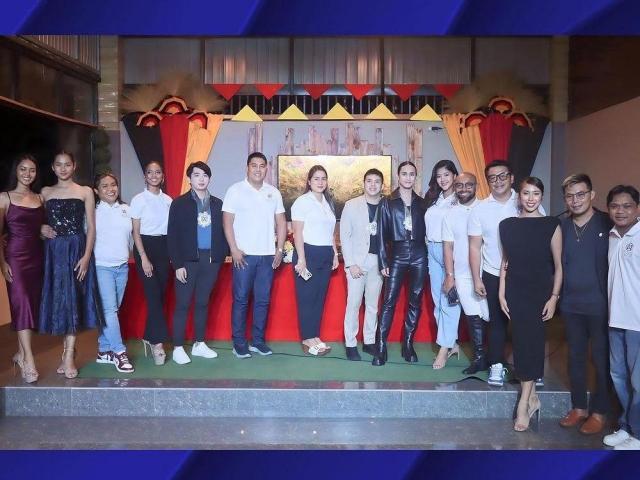 Miss World Philippines