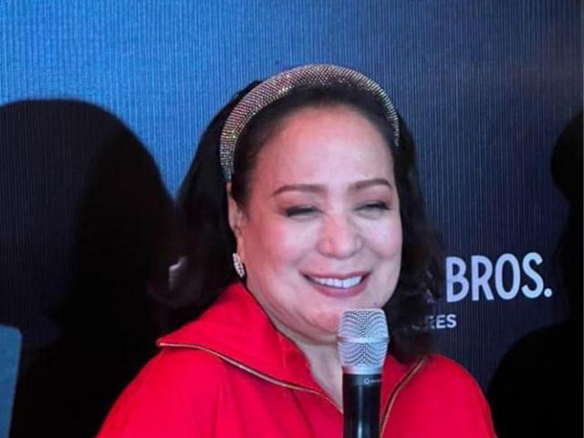 gloria diaz