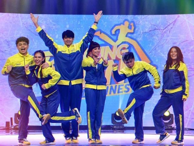 Running Man Ph runners prepare for Korea taping