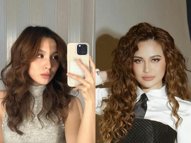 kyline alcantara and julie anne san jose
