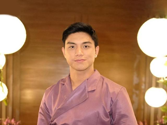 royce cabrera on makiling