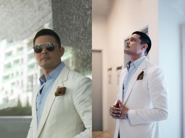 Dingdong Dantes