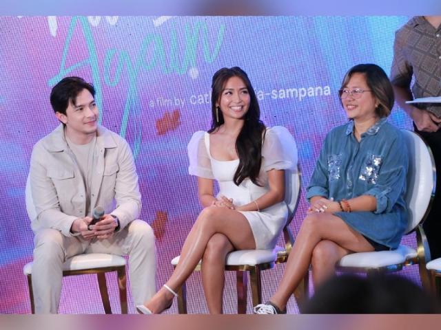 cathy garcia sampana alden richards