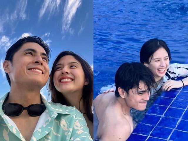 miguel tanfelix and ysbael ortega