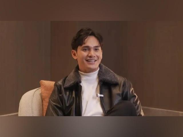 Ruru Madrid Black Rider