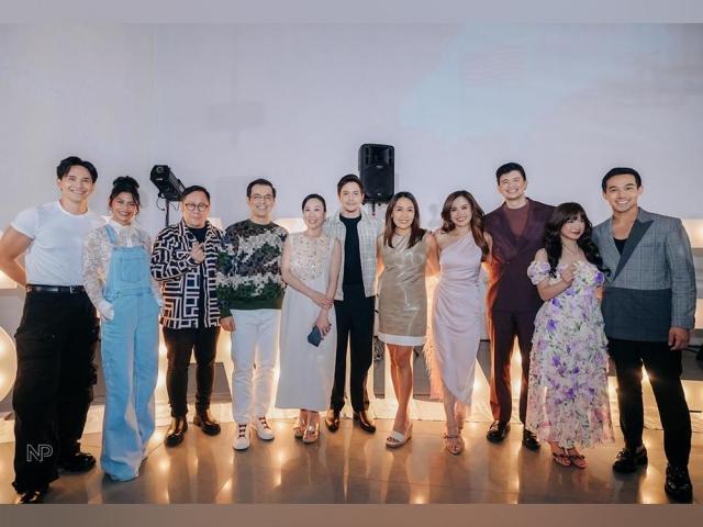 Sparkle GMA Artist Center