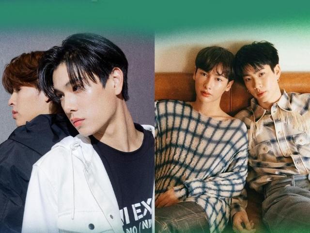 PondPhuwin and OffGun