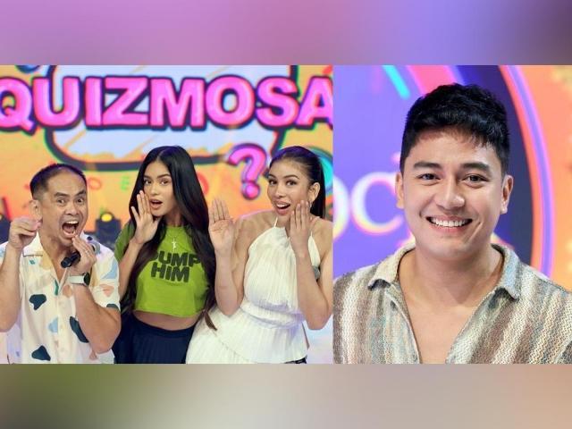 jak roberto on quizmosa