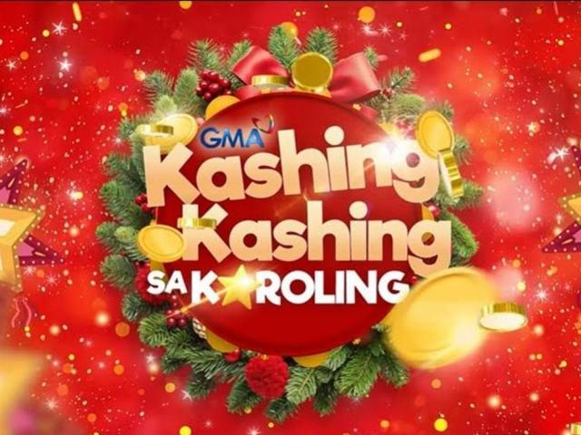 Kashing-kashing sa Karoling