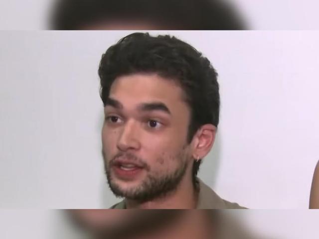 Kobe Paras Kyline Alcantara