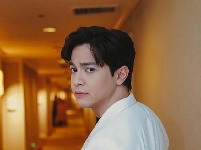 Alden Richards