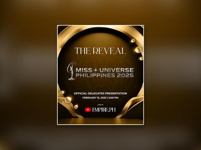 Miss Universe Philippines