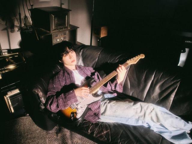 Tomorrow x Together BEOMGYU Panic MV