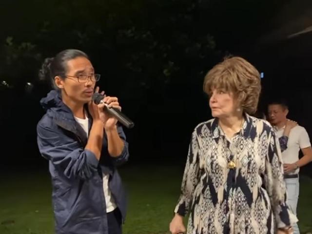 pepe herrera and pilita corales