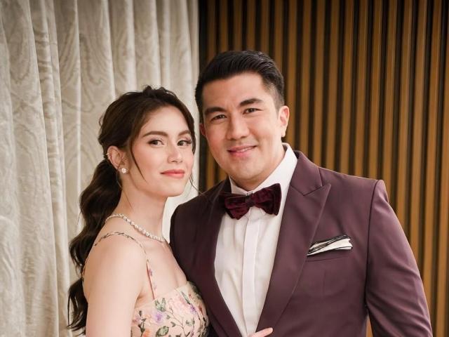 jessy mendiola and luis manzano