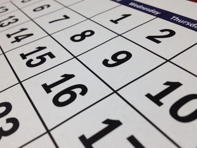 2020 Philippine Holidays