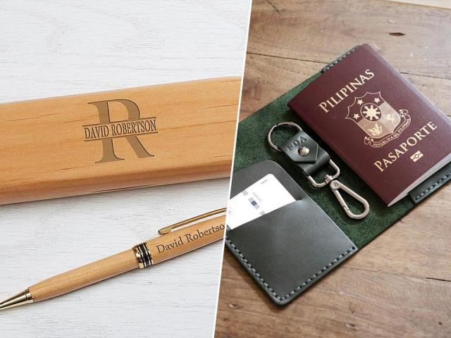 personalized gifts for Christmas