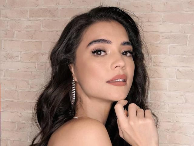 Bawal Judgmental Rhian Ramos voice actors