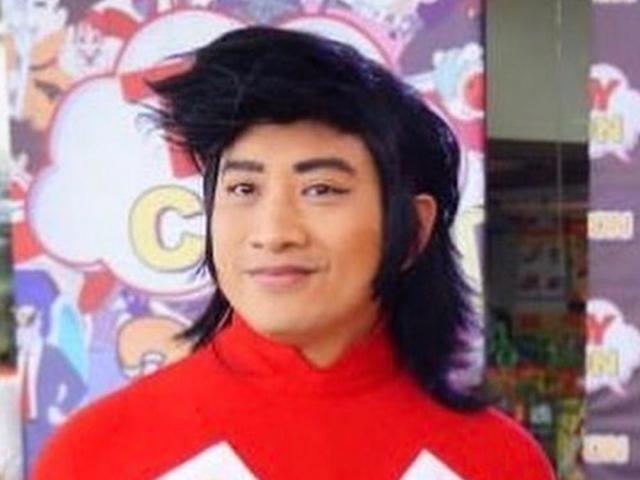 Michael V Voltes 5PH adaptation