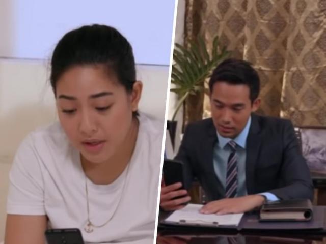 One of the Baes January 27 episode