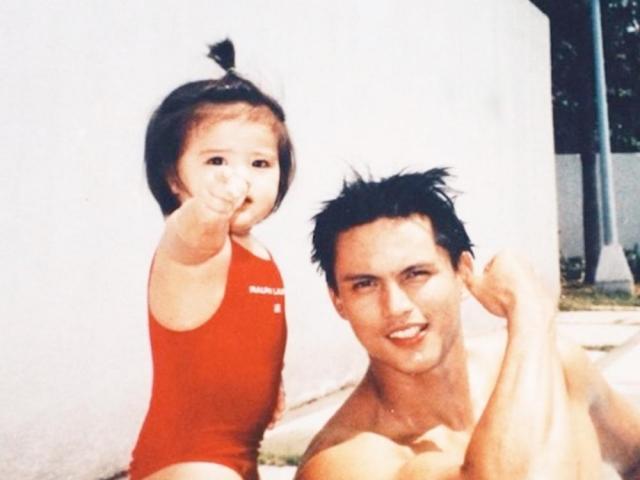 Cassy Legaspi reveals her promise Zoren Legaspi