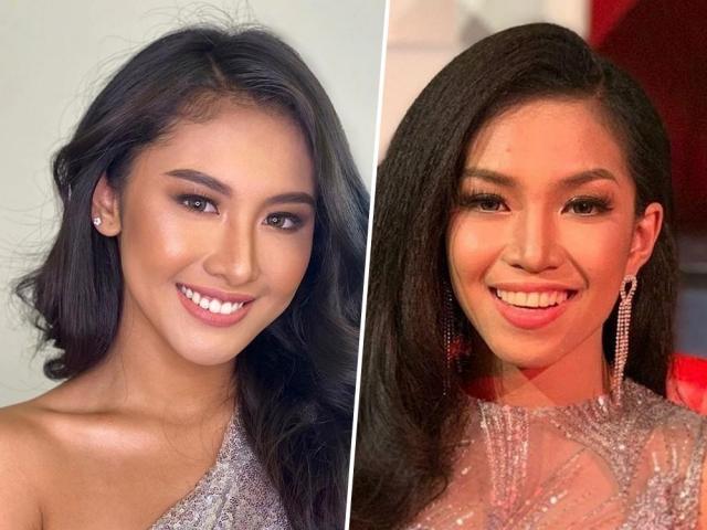 Jennifer Maravilla and Thea Astley on Centerstage