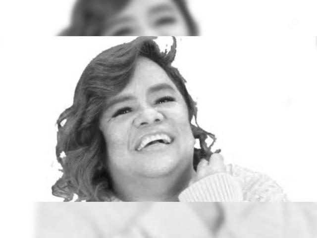 Pokwang Chokoleit death anniversary