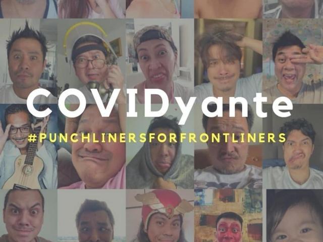 aiai delas alas joins covidyante initiative