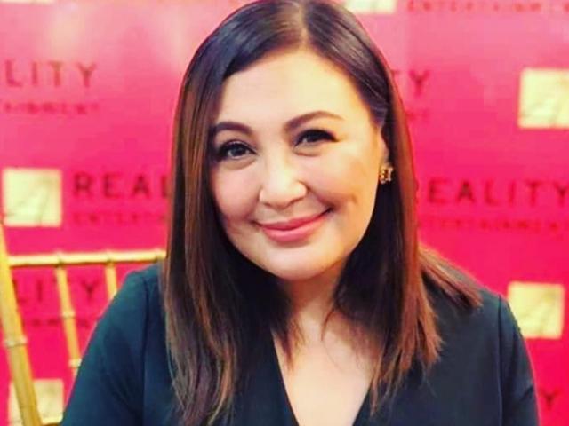 Sharon Cuneta remembers Lino Brocka