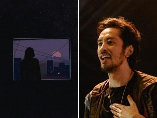 Rico Blanco single This Too Shall Pass