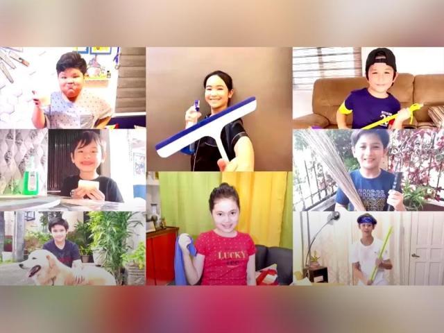 gma artist center kids