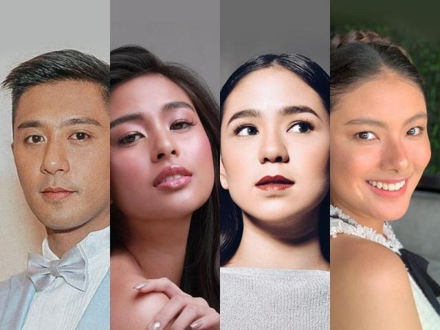  Rocco Nacino Gabbi Garcia Mikee Quintos Kate Valdez