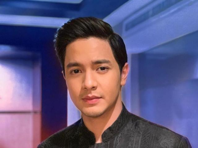 Alden Richards