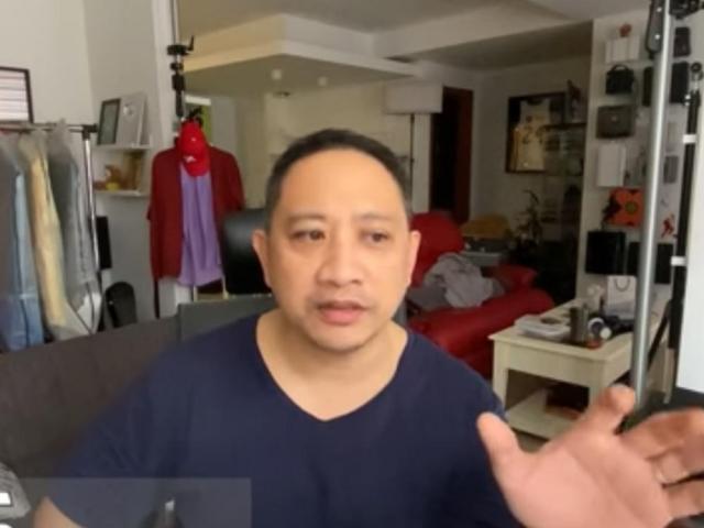 michael v covid19 symptoms