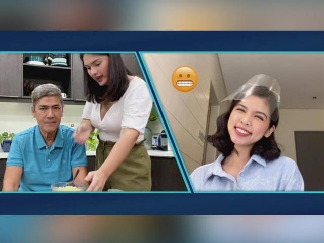 Daddys Gurl teaser episode on August 8