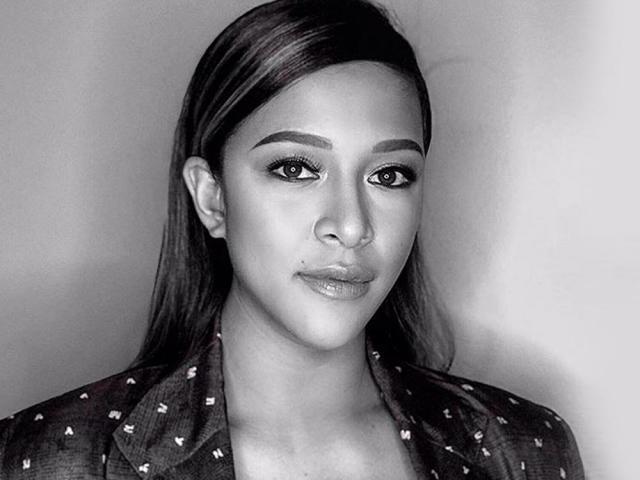 diva montelaba covid19 survivor