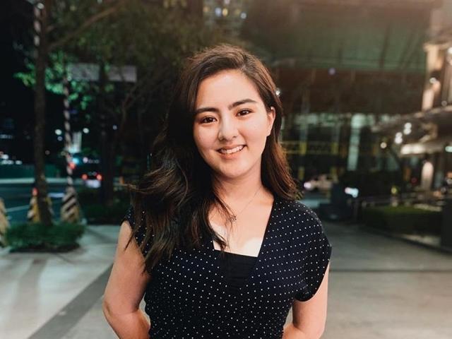 cassy legaspi first yaya