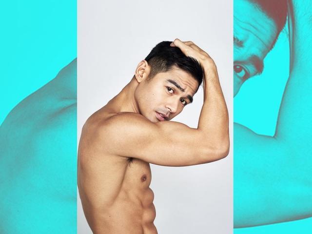 Benjamin Alves