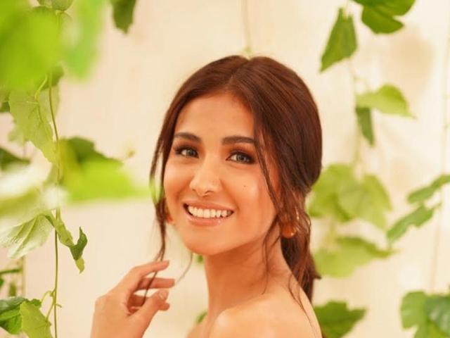 Sanya Lopez